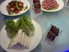 -老山东·山东菜(鲁菜名店)