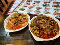 -牛王庙(龙华花园店)
