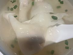 龙抄手-金熊猫川菜餐厅
