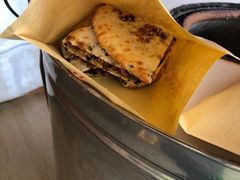 -张记烧饼(古墩店)