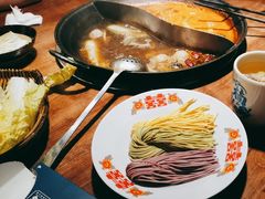 -楠火锅(仁恒梦中心店)