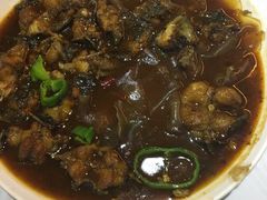 -眷江南之小蓝鲸(王府大街店)