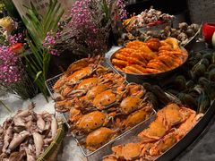 -安蒂娅·海鲜自助餐厅(安蒂娅美兰酒店)