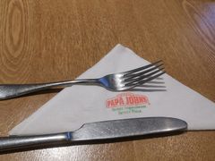 -棒约翰比萨·意面(老闵行店)