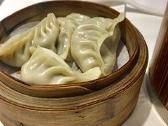 马齿苋蒸饺-嘉和一品粥(魏公村店)