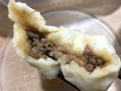 -津门张记包子铺(津塘路店)