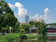 -顺峰山公园