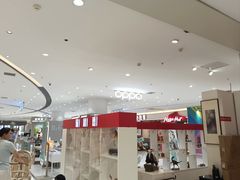 -丽达购物中心(崂山店)