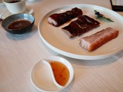 烧味三拼-金悦轩海鲜酒家(拱北店)