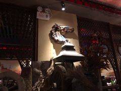 -疆文化新疆欢乐餐厅(金牛万达店)