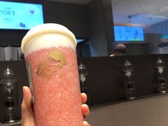 -喜茶(东莞汇一城店)