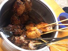 -炒豆合作社(东四总店)