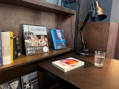 -Hei Cafe(工体店)