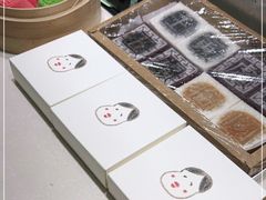 -阮大兴糕团(杭州西湖银泰百货店)