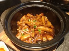 -汤城小厨•粤菜•靓汤(苏州街店)