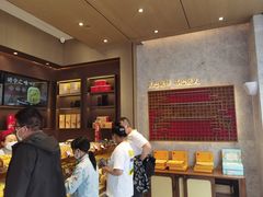-詹记桃酥(百盛店)