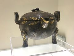 -上海博物馆(人民广场馆)