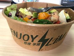 -Mr.Fruits水果先生(英蓝金融中心店)