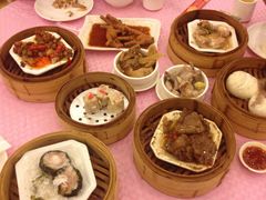-满福隆酒楼(万绿园店)