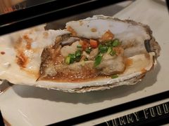 -很久以前羊肉串(南京路第一百货店)