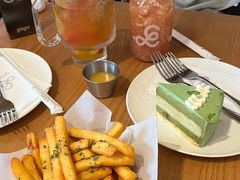 -gaga(深圳福田星河COCO Park店)