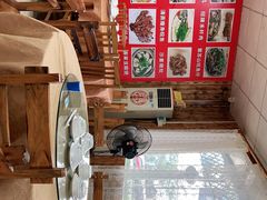 -幽优农庄·森波拉特色本地农家菜