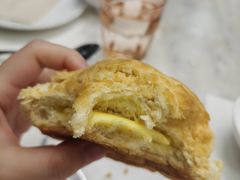 冰火菠萝油-港丽餐厅(高德置地店)