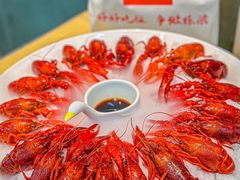 -刘栋梁大排档(淮海东路店)