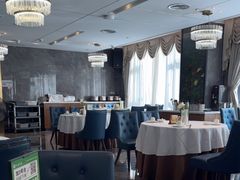 -怀德酒楼·粤菜·海鲜·茶点(宝安国际机场店)
