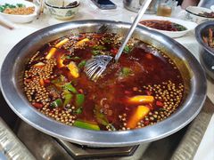 -曾老幺鱼庄(龙华商厦店)