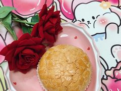 -福福饼店·金牌酥皮菠萝包(白丽生活广场店)