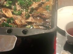 -江边城外烤全鱼(方庄时代购物中心店)