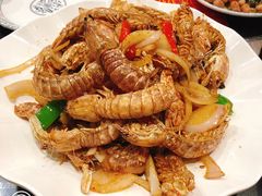 -川香煲(茅台路店)