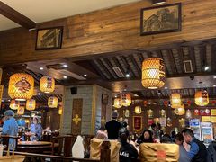 -杨记隆府(重庆总店)
