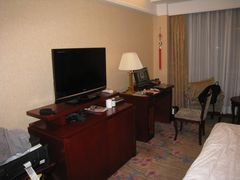 2-延吉白山大厦酒店