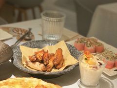 -春树下·树屋花房西餐厅(罍街AS1980店)