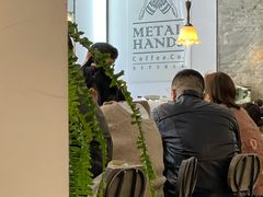 -铁手珈琲制造局metalhands(望京店)