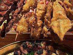 -牛也烧肉(摩尔城店)