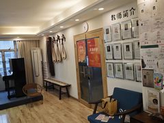-六艺琴馆钢琴·古筝·古琴·琵琶