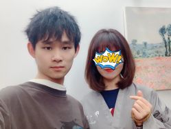 -印·Style造型创始店