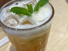 -魏斯理汉堡(西安沣东吾悦店)