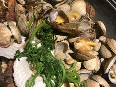 -海小馆海鲜餐厅(茂业百货店)