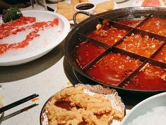 -家一加火锅(绿地翠谷总店)
