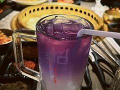 -谷牛日式烤肉(宝山U天地店)