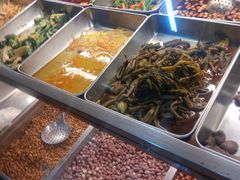 小菜四拼-万顺啤酒屋(皇寺路店)