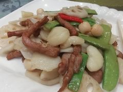 -新兴家喻酒家·羊城名宴(昌岗店)