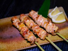 鸡脖肉-Fukumimi·美醉堂 居酒屋(金尚店)