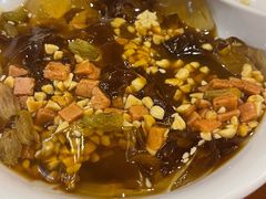 付氏冰粉-付小姐在成都(中山公园店)