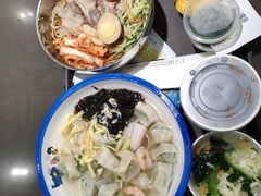 -海昌极光餐厅