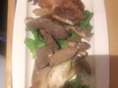 -牛很鲜潮汕牛肉火锅(乐清店)